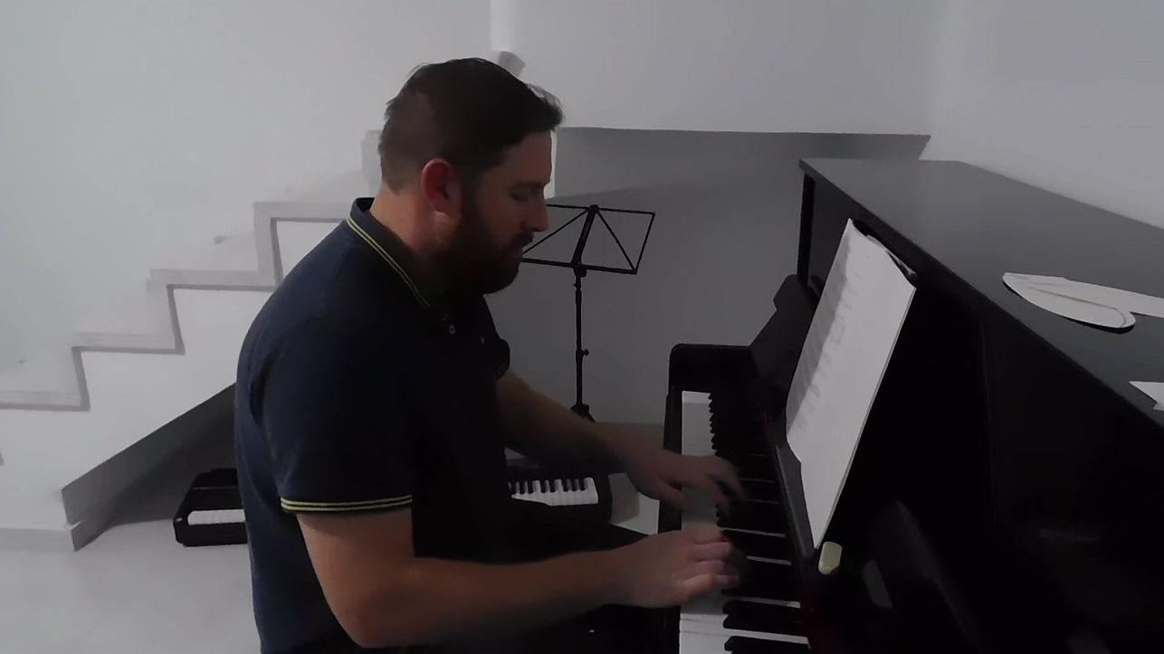 Piano Videos